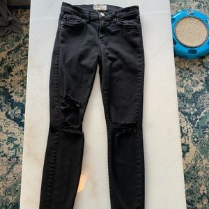 Current Elliot women’s jeans
